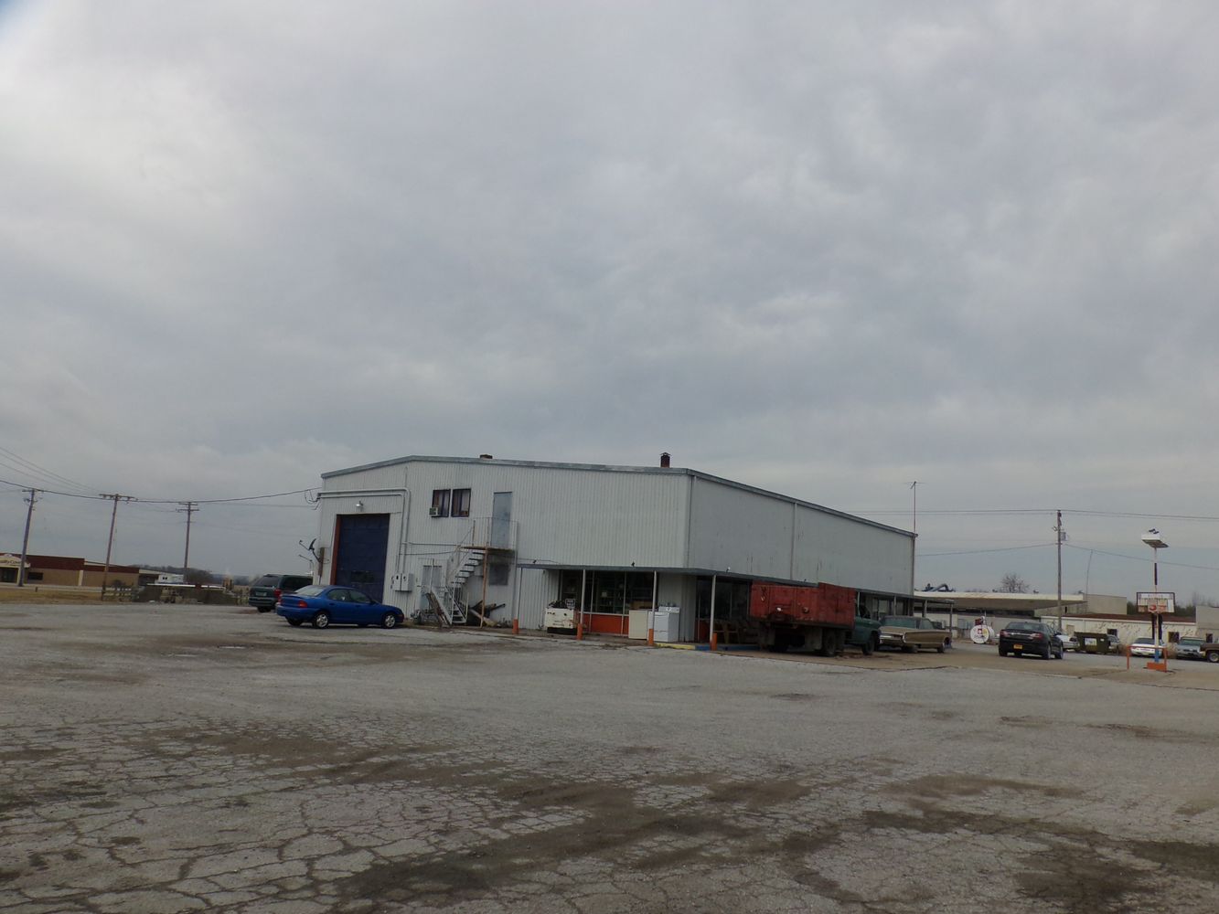 151183 Highway 127, Murphysboro, IL 62966